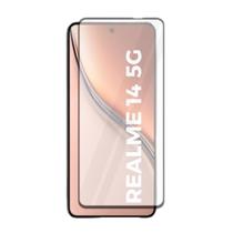 Pelicula De Proteção Compativel Para Realme 14 5G