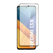 Pelicula De Proteção Compativel Para Redmi 13X