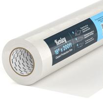 Película de proteção de carpete Kenley Self Adhesive 70 Micron 18cmx60m