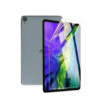 Película de Proteção de tela Cristalina Adaptável p/ Tablet M8 Multi Nb365