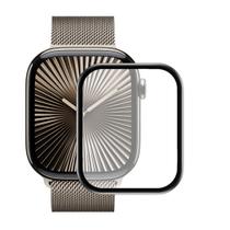 Película de proteção extra para Apple Watch Série 10 42mm Película de proteção extra para Apple Watch Série 10 42mm
