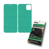 Película de Proteção FRONTAL E TRASEIRA iPhone 11 PRO MAX ANTIRISCO Película de Proteção FRONTAL E TRASEIRA iPhone 11 PRO MAX ANTIRISCO