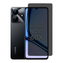 Pelicula De Proteção Gel Privativa Compatível Para Realme Note 60x
