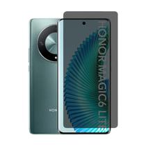 Película De Proteção Gel Privativa Para Honor Magic 6 Lite