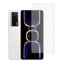 Pelicula De Proteção Hidrogel Compatível Xiaomi Poco F6 Pro Pelicula De Proteção Hidrogel Compatível Xiaomi Poco F6 Pro