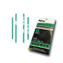 Película de Proteção LATERAL iPhone 15 PRO MAX