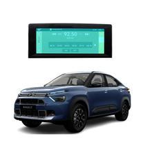 película de Proteção Multimídia Citroen Basalt Anti Risco
