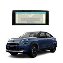 película de Proteção Multimídia Citroen Basalt Anti Risco película de Proteção Multimídia Citroen Basalt Anti Risco