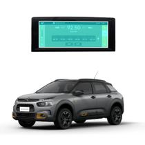 Película De Proteção Multimídia Citroen C4 cactus Ppf
