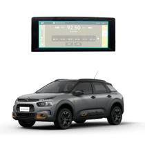 Película De Proteção Multimídia Citroen C4 cactus Ppf Película De Proteção Multimídia Citroen C4 cactus Ppf