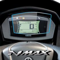 Película De Proteção Painel Yamaha Nmax 160 2021 2022