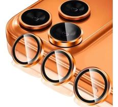 Pelicula de Proteção Para Lente De Camera Do Iphone 17 Pro
