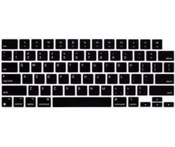 Película de Proteção Para Teclado Macbook Air 13.6" A2681 New Pro 14" A2442 New Pro 16" A2485 - Casetal