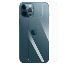 Película de Proteção Traseira Cerâmica 9D Para iPhone 15 / 15 Pro / 15 Plus / 15 Pro Max