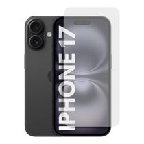 Película De Proteção Vidro 3D Compatível Para iPhone 17
