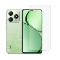 Pelicula De Proteção Vidro 3D Compatível Para Realme C63