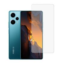 Pelicula De Proteção Vidro 3D Compatível Para Xiaomi Poco F6 Pelicula De Proteção Vidro 3D Compatível Para Xiaomi Poco F6
