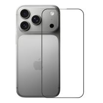 Película de Proteção Vidro 3D Frontal para iPhone 17 Película de Proteção Vidro 3D Frontal para iPhone 17