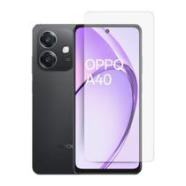 Pelicula De Proteção Vidro 3D Temperado Compatível Oppo A40