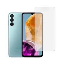 Pelicula De Proteção Vidro Compatível Para Samsung M15