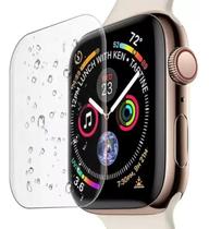 Pelicula de Proteçção Nano Gel 3D para Apple Watch