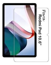 Pelicula De Protetor De tela Para Tablet Red Pad 10.6 2022 - Duda Store