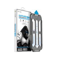 Película de Safira X-ONE Para Phone 17 Pro Com Garantia