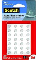 Película De Segurança Adesivo Protetor Anti Impacto Redondo