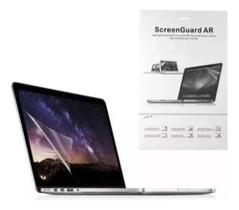 Película De Tela Para Macbookk AIR 13 A1466 A1369 Fabricaçaõ 2010 a 2017