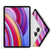 Película de tela para PAD Pro 12,1” + pel. camera