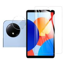 Pelicula de tela para Xiaomi Pad SE 8,7” + película câmera