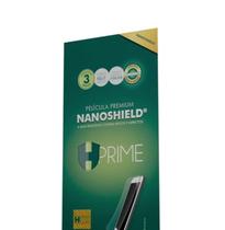 Película de tela Premium para Apple iPhone 13 Pro Max - HPrime Nanoshield