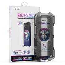 Película de Tela X-ONE 5ª Geração Para iPhone 17 Pro - Fosca