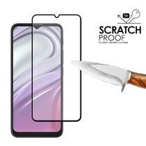 Pelicula de Vidro 21D Para Moto G10 / Moto G20 / Moto G30