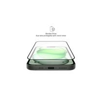 Película de Vidro 2D iPhone 15