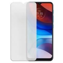 Película de vidro 2d moto e7 e7 plus e7 power