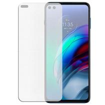 Película de vidro 2d motorola moto g100