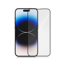 Película de Vidro 2D para iPhone 14 Pro