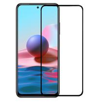 Película de vidro 2d redmi note 10