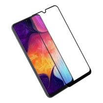 Película de vidro 2d samsung a20-a30-a30s-a50