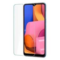 Película de vidro 2d samsung a22 4g