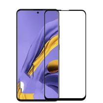 Película de vidro 2d Samsung A51