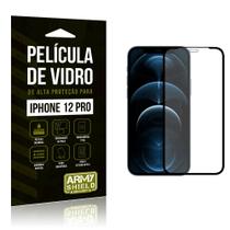 Película de Vidro 3D 12Pro - Armyshield