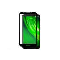 Película De Vidro 3D 4D 5D Para Moto G6 Play E Moto E5