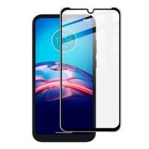 Película De Vidro 3D 5D 6D 9D Full Cover Motorola Moto E6s Com Borda Protetora Película De Vidro 3D 5D 6D 9D Full Cover Motorola Moto E6s Com Borda Protetora