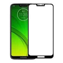 Película De Vidro 3D 5D 6D 9D Motorola Moto G7 Power Cobertura Total Com Borda ProtetorA Película De Vidro 3D 5D 6D 9D Motorola Moto G7 Power Cobertura Total Com Borda ProtetorA