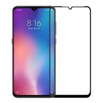 Película De Vidro 3D 5D 6D 9D Xiaomi Mi 9 Se Cobertura Total Com Borda Protetora Película De Vidro 3D 5D 6D 9D Xiaomi Mi 9 Se Cobertura Total Com Borda Protetora