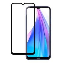 Película De Vidro 3D 5D 6D 9D Xiaomi Redmi Note 8t 6.3 Cobertura Total Com Borda Protetora Película De Vidro 3D 5D 6D 9D Xiaomi Redmi Note 8t 6.3 Cobertura Total Com Borda Protetora