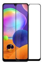 Película De Vidro 3D 5D 9D Com Borda Samsung Galaxy A31