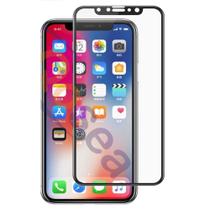 Película De Vidro 3D 5D 9D Full Cover IIphone X xs 11 Pro Tela 5.8